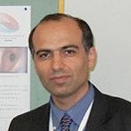 Dr Khateri Iran